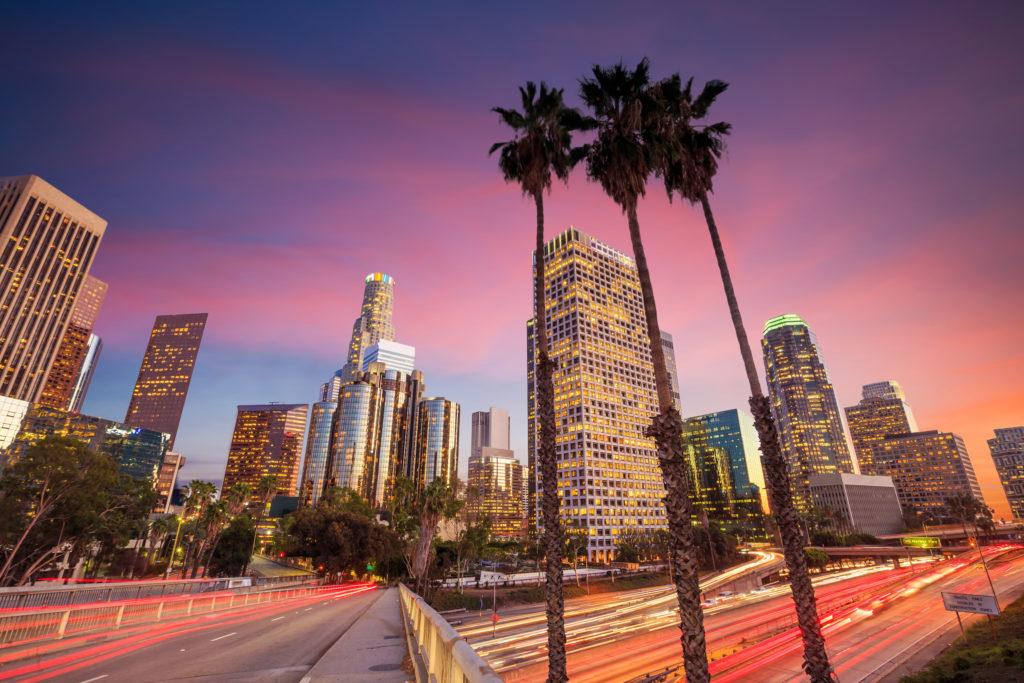 Why Choose a Sober Living House in Los Angeles California?
